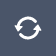 Reset canvas icon.